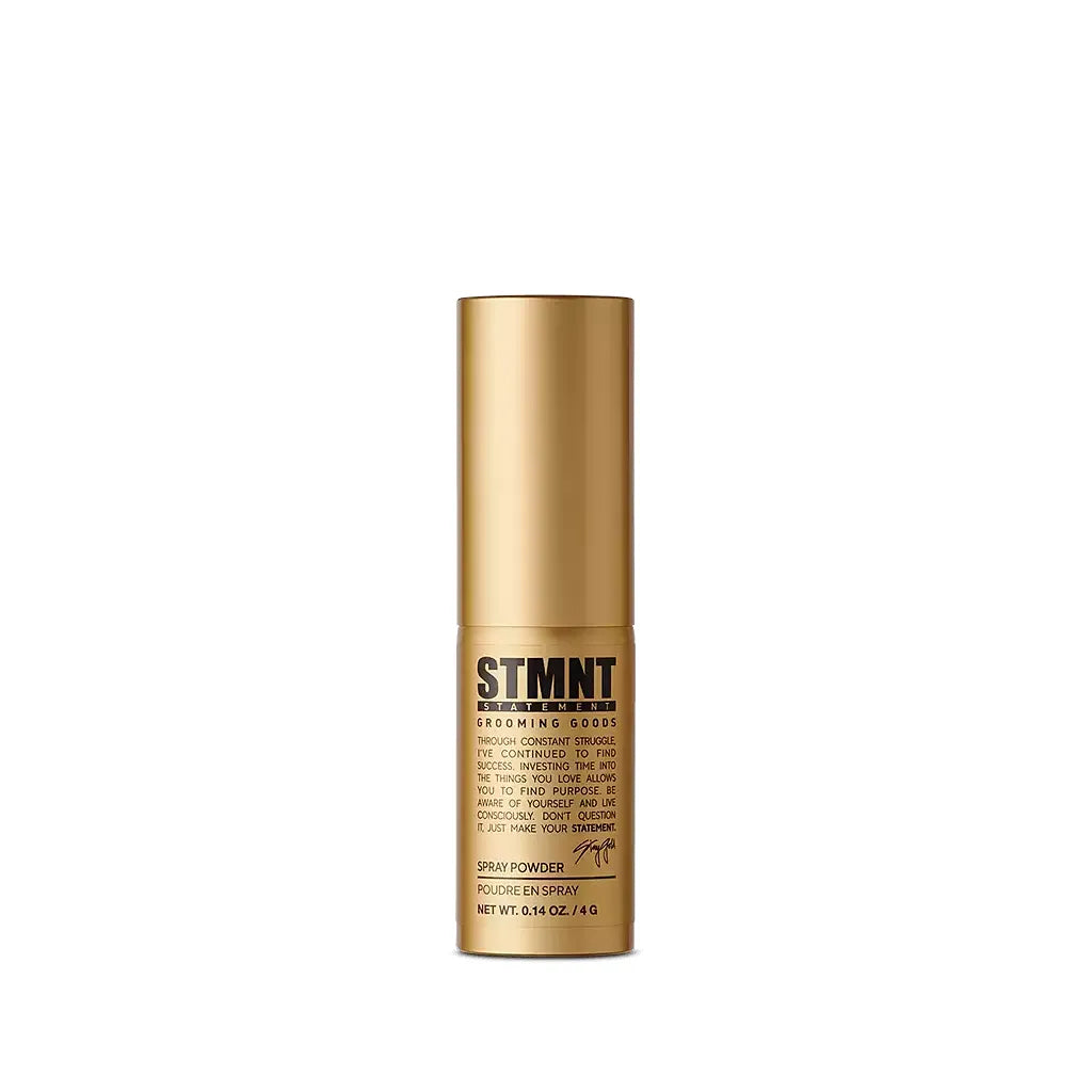 STMNT Powder Spray 4g / 0.14oz