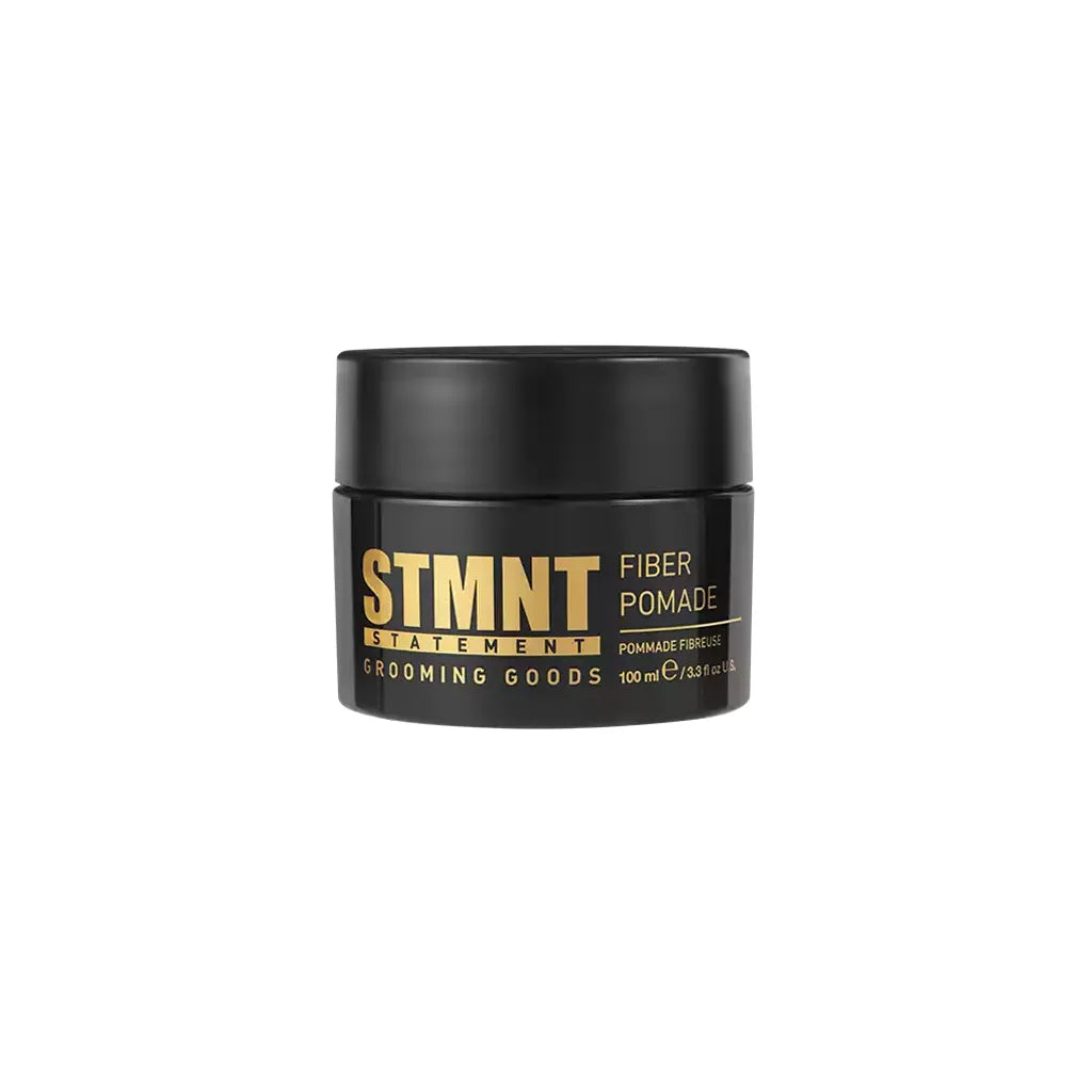 STMNT Fiber Pomade 100ml / 3.3fl oz