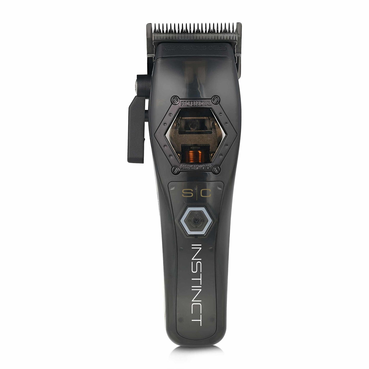 StyleCraft SC611M Instinct 2.0 Metal Edition Motor Clipper