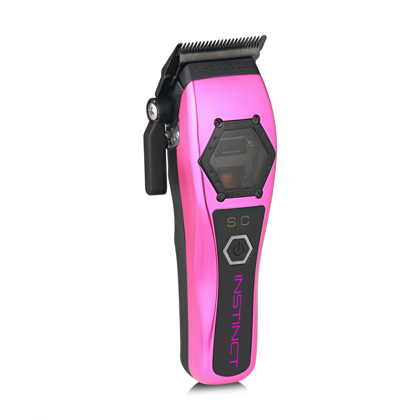 StyleCraft SC611M Instinct 2.0 Metal Edition Motor Clipper