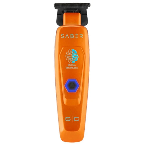 StyleCraft SC421O Saber Trimmer - Orange