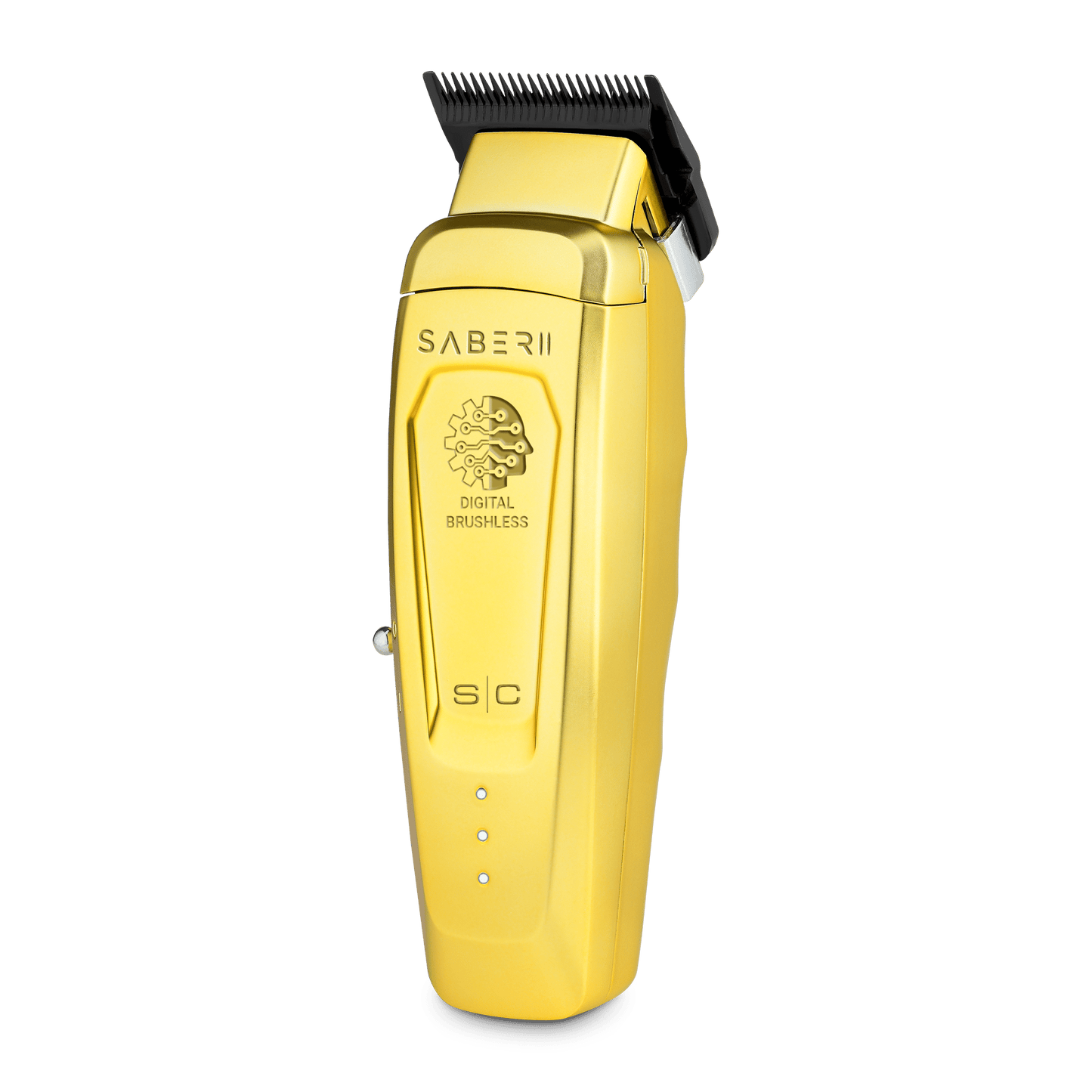 Saber SC617M 2.0 Professional Metal Clipper