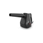 StyleCraft SC333B Studio Corded Shop Blower