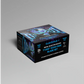 Gamma+ GP540B T1000 Echo Fade Blade Set