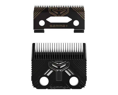Gamma+ GP540B T1000 Echo Fade Blade Set