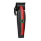 Cocco Veloce Lite Clipper - (Black/Red Stripe)