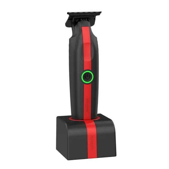 Cocco Veloce Lite Trimmer - (Black/Red Stripe)