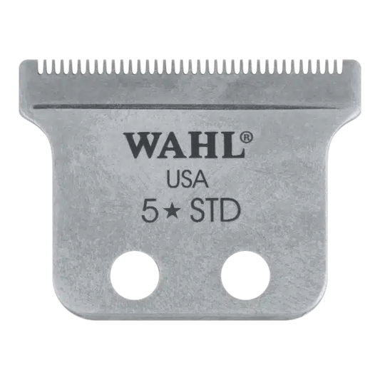 Wahl 1062-600 T-Adjustable T-Shaped Trimmer Blade For Detailer, Hero, Edger