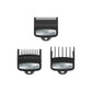 Wahl #3354-5001 Premium Cutting Guides 3-Pack