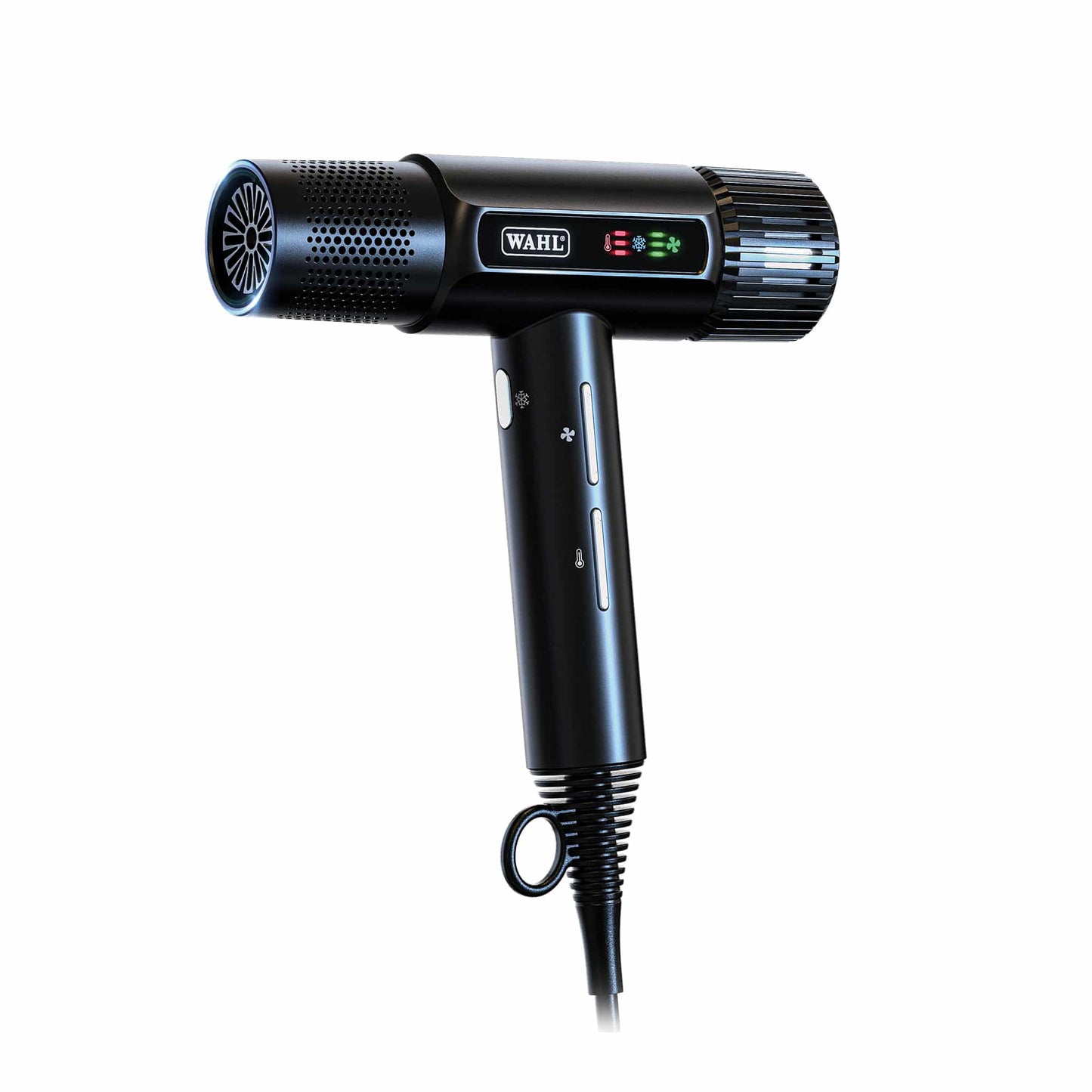 Wahl 3026641 Vanquish Digital Motor Hair Dryer