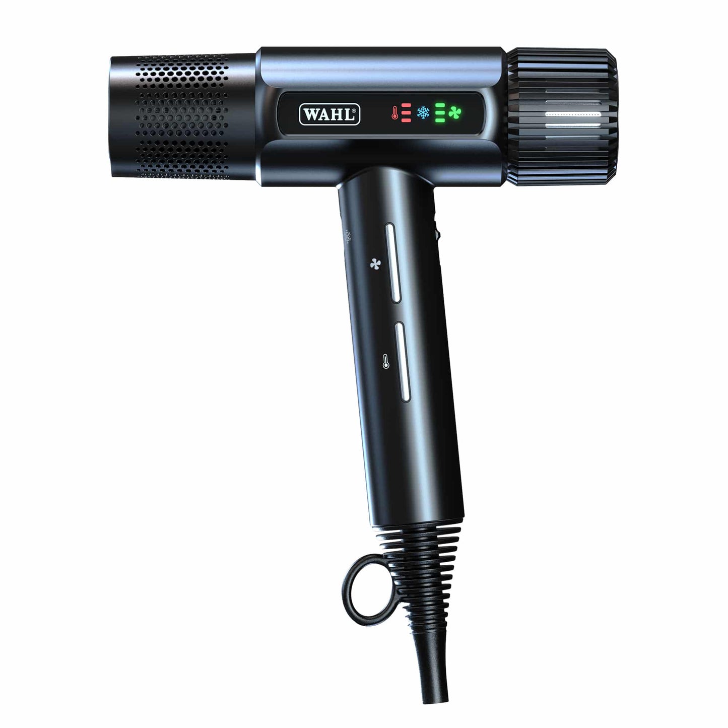 Wahl 3026641 Vanquish Digital Motor Hair Dryer