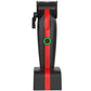 Cocco Veloce Lite Clipper - (Black/Red Stripe)