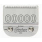 Oster Classic 76 Detachable Clipper Replacement Blades