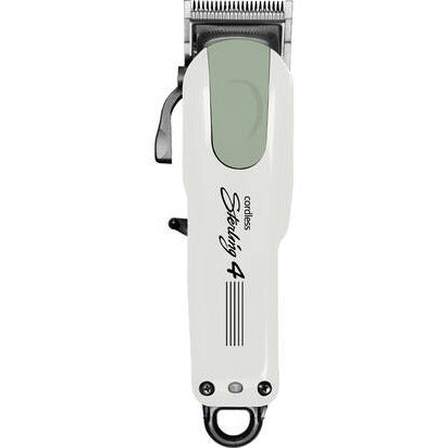 Wahl Cordless Sterling 4 Lithium-Ion Clipper Limited Edition