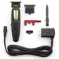 BaBylissPRO FX773N LithiumFX Cord/Cordless Lithium Ergonomic Trimmer 6800RPM
