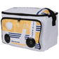 Corona Cooler Bag w/ Built In Bluetooth Wireless Speakers Relax Responsibly