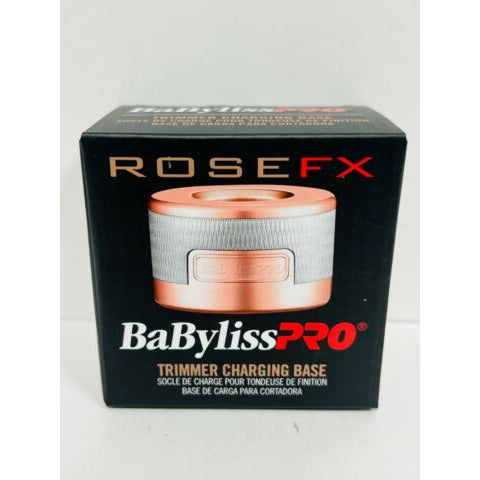 BaByliss PRO FX787 Trimmer Charging Dock Stand Base GoldFX, RoseFX or SilverFX