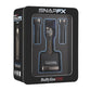 BaBylissPRO FX797 SNAPFX Trimmer w/ Snap In/Out Dual Lithium Battery System