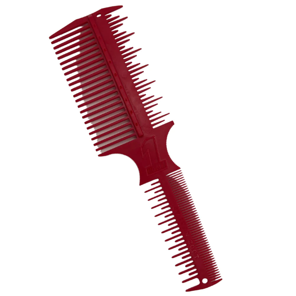 OneComb by Ivan Zoot For Professional Haircutting Use You Only Need On ...