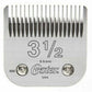 Oster Classic 76 Detachable Clipper Replacement Blades