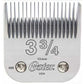Oster Classic 76 Detachable Clipper Replacement Blades