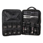 JRL GP20015-G Professional Black Large Premium Backpack For Barber Tools