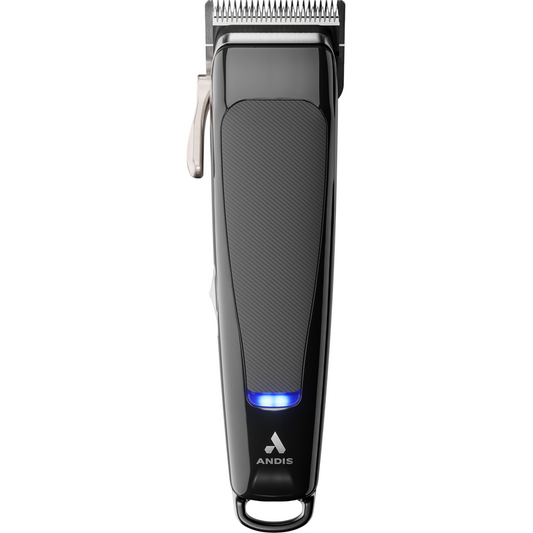 Andis 86000 reVITE Clipper Professional Long Last Li-Ion Battery Elevated Design