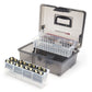 BaBylissPRO BDISBOX LED BarberSONIC Professional Disinfectant Solution Box