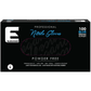 Elegance Nitrile Gloves Powder Free Latex-Free Non-Sterile Strong 100 Pack