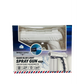 Dream World USB Nano Blue Light Spray Gold/Black/White 3hrs Continuous Fog