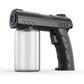 Black Ice Nano Blue Light Atomizer Electrostatic Sprayer 280ML Black/White/Gold