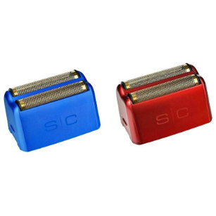 StyleCraft Replacement Gold Titanium Double Foil for Prodigy Red or Blue