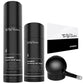 The Rich Barber N'hance™ Pro Barber Kit II - 4-in-1 Hair Building Fibers, Hold Spray & Application Set
