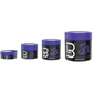Level 3 Cream Gel Infused with Vitamin B5 Medium Hold 250/500/1000ml
