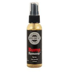 Razor Bump Treatment Barber Shop Aid Bump Remover Spray Fast Results 2fl oz