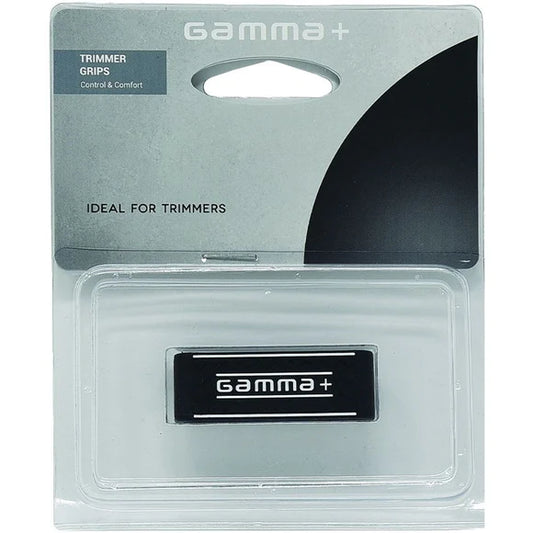 Gamma+ GPAHG Trimmer Grips Control & Comfort Dual-Sided Rubber Grip