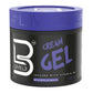Level 3 Cream Gel Infused with Vitamin B5 Medium Hold 250/500/1000ml