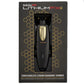BaBylissPRO FX773N LithiumFX Cord/Cordless Lithium Ergonomic Trimmer 6800RPM