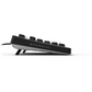 SteelSeries Apex 150 RGB Gaming Keyboard Splash Resistant Prism Lighting Espanol