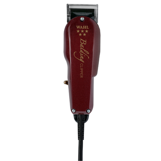 Wahl Professional 8110 5-Star Series Balding Clipper Single-Cut Clipper 120V