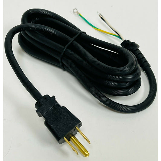 Andis #04617 Clipper Replacement Cord For GTX and T-Outliner Trimmer 3 wire