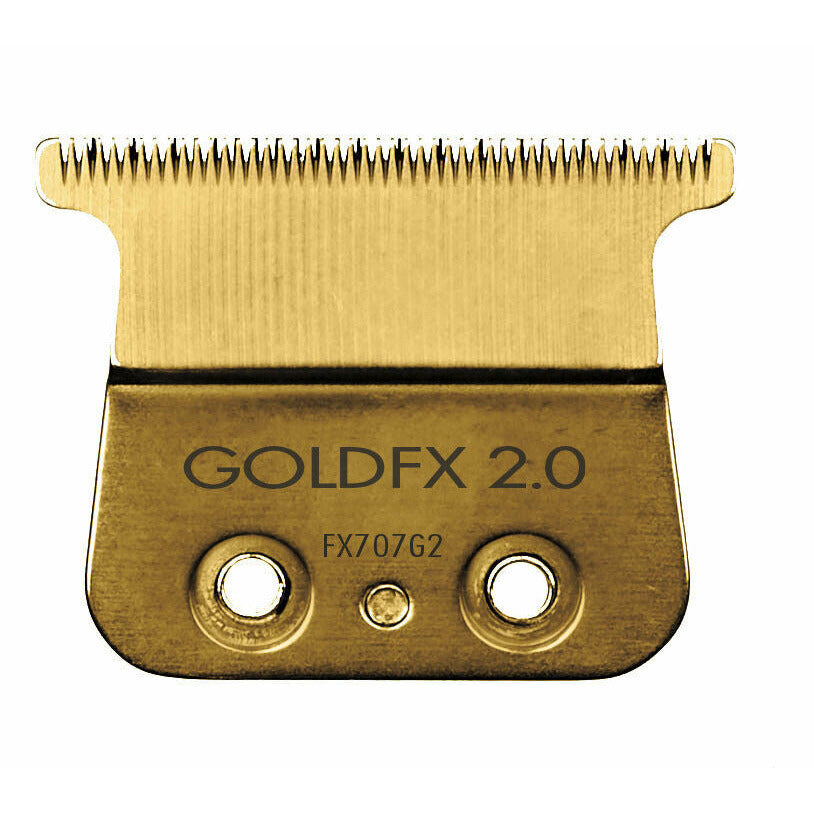 BABYLISS 2.0 GOLD BLADE FOR FX787