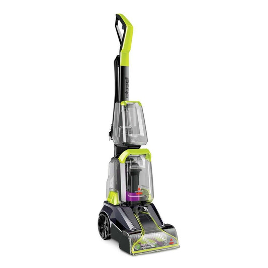 Bissell TurboClean 2806 PowerBrush Pet Lightweight Carpet Deep Cleaner Compact