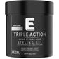 Elegance Triple Action Super Strong Hold Gel 8.45oz Venus, Moon, Earth, Vitamin