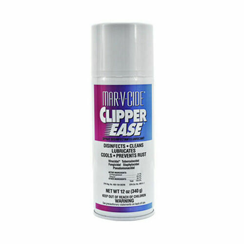 MAR-V-CIDE CLIPPER EASE SPRAY 12OZ