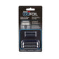 BaBylissPRO UVFoil Single & Double Foil Shaver Replacement Kit FXLRF1 & FXLRF2
