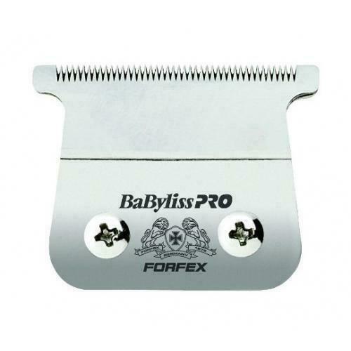 Babyliss Pro FX709R1 Stainless Steel Replacement Blade for FX762 Trimmer