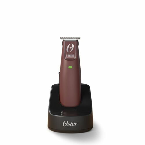 Oster Professional 76059-910 The Close-Cutting Cordless T-Finisher Trimmer