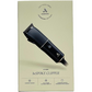 Andis 42305 At-Home beSPOKE Clipper Compact Design Powerful Rotary Motor