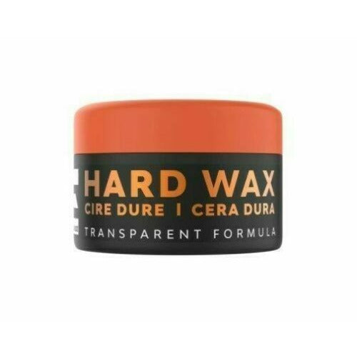 Elegance Hard Wax Hair Styling Hard Wax with Argan Oil 3.38OZ